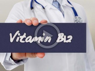 Vitamin B12 | Meat Your Future