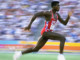 Carl Lewis | Meat Your Future