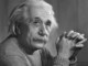 Einstein: What a sad era when it is easier to smash an atom than a prejudice | Meat Your Future