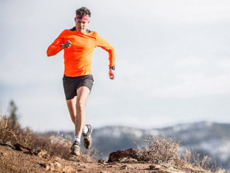 Scott Jurek Vegan Ultramarathoner | Meat Your Future